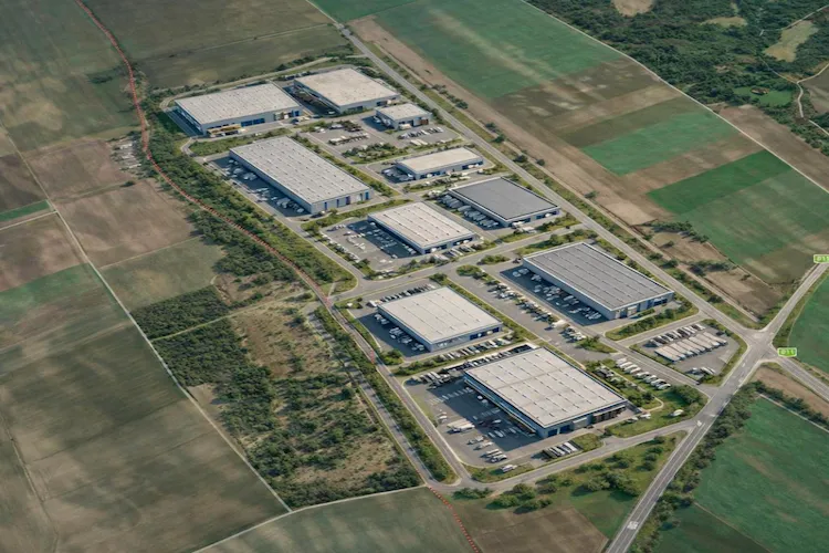 155-Hectare Strategic Industrial Land For Sale