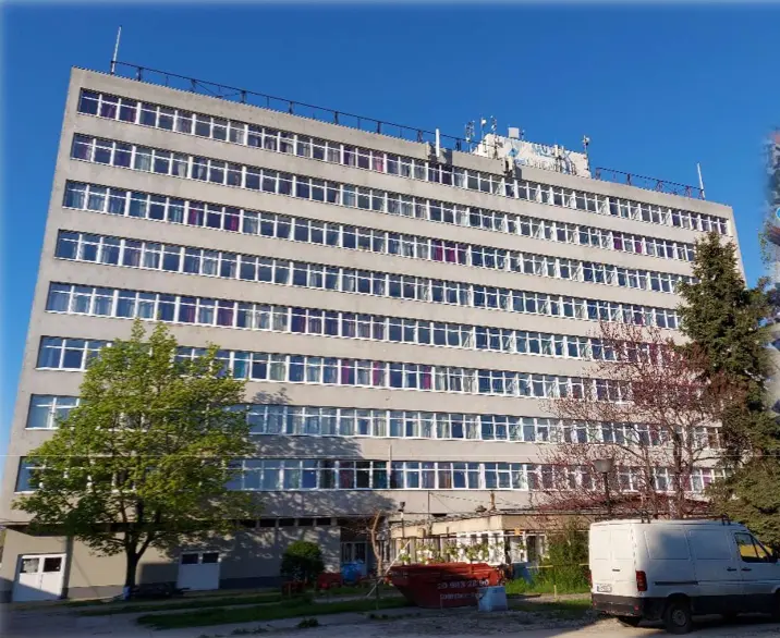Large-Scale Corporate Accommodation Complex — Multi-Use Investment Opportunity