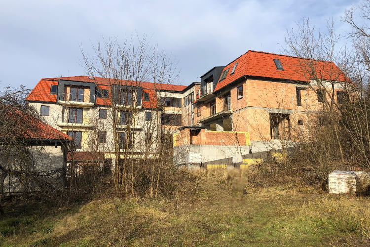 Őrség National Park Development — Below-Market Entry at One-Third of Appraised Value (For 1 Month Only)