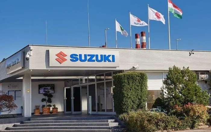 Why Hungary Has Become Europe's Automotive Powerhouse