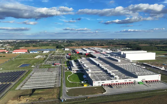 Lowest Inflation in 10 Years: Commercial Investment Opportunities in Hungary