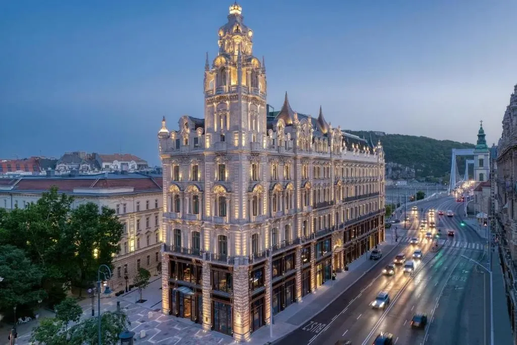 matildhotel